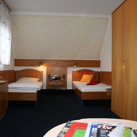City Hotel Hanau Eksteriør billede