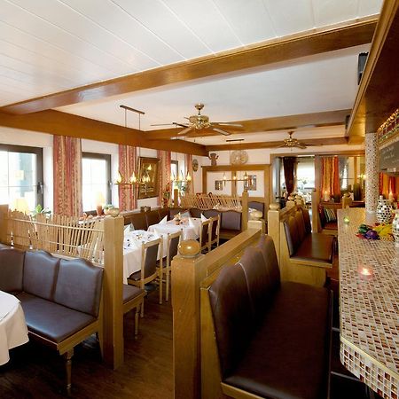 City Hotel Hanau Eksteriør billede