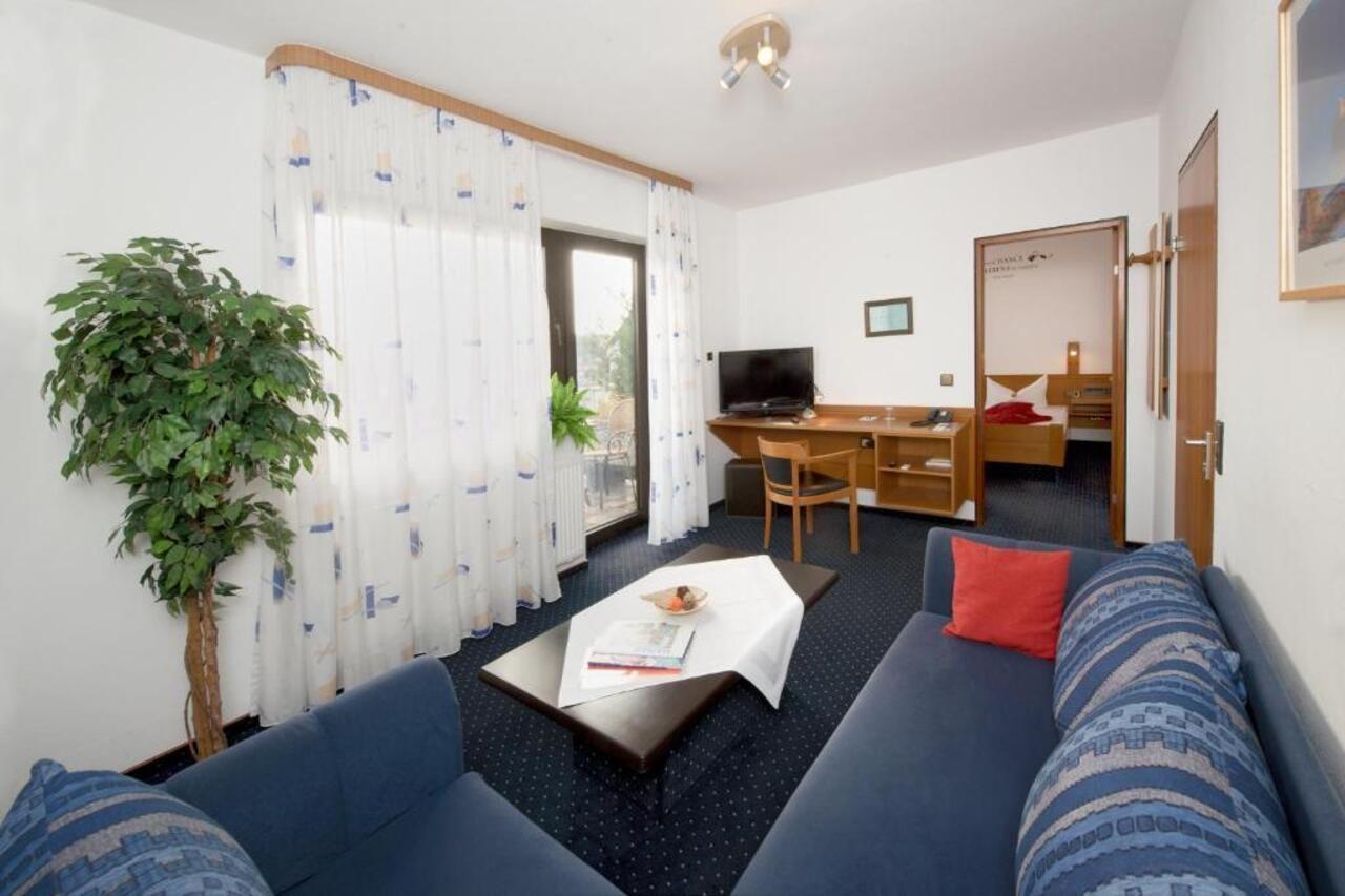 City Hotel Hanau Eksteriør billede