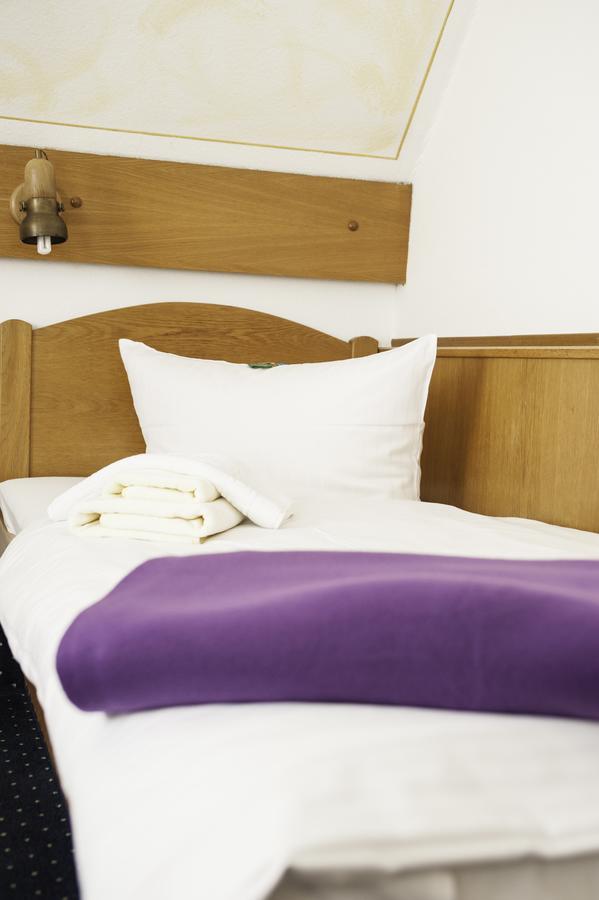 City Hotel Hanau Eksteriør billede