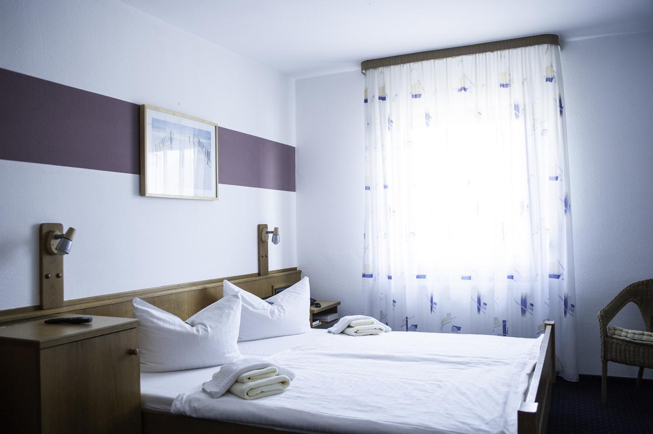 City Hotel Hanau Eksteriør billede