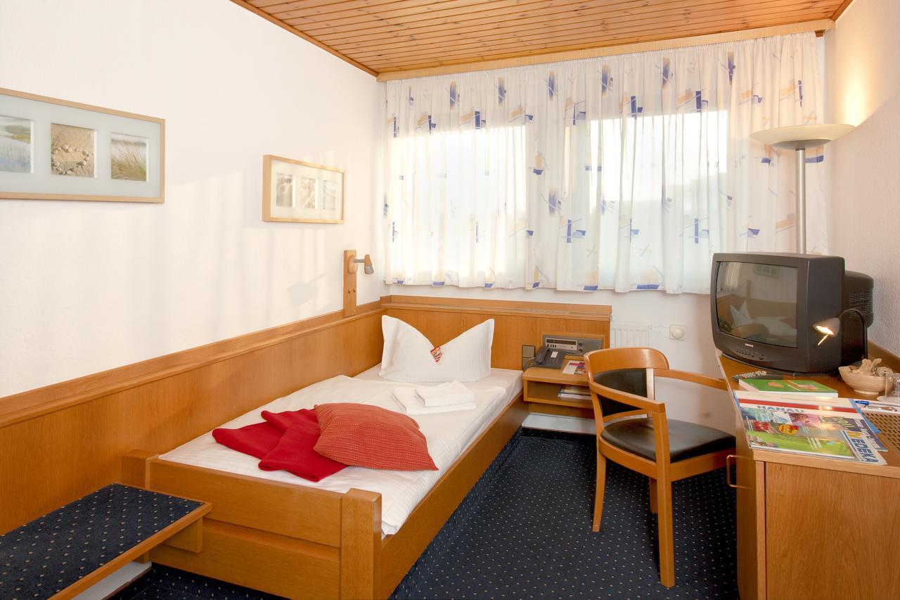 City Hotel Hanau Eksteriør billede